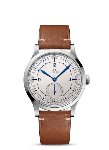 Omega Museum Collection CK 859